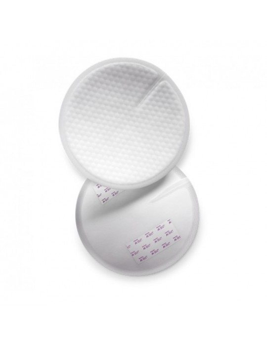 Avent Philips Wkładki laktacyjne jednorazowe dzień noc 24 szt