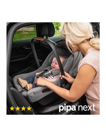 Nuna fotelik PIPA System...