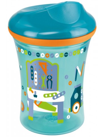 Nuk Kubek niekapek Vario Cup 12m+ Mix Nuk Kubek niekapek Vario Cup 12m+ Mix