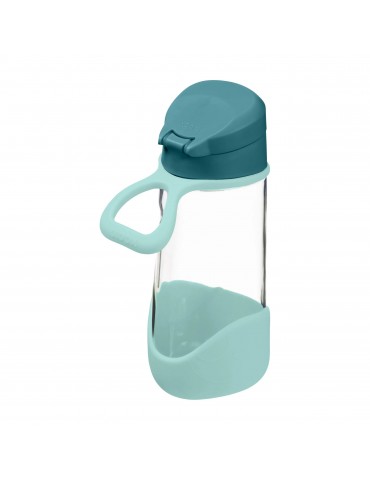 B.Box Butelka tritanowa sportowa 450 ml Emerald Forest