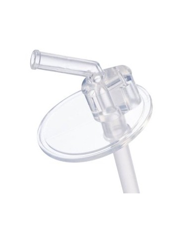 B.Box Termobutelka stalowa 350ml Emerald Forest