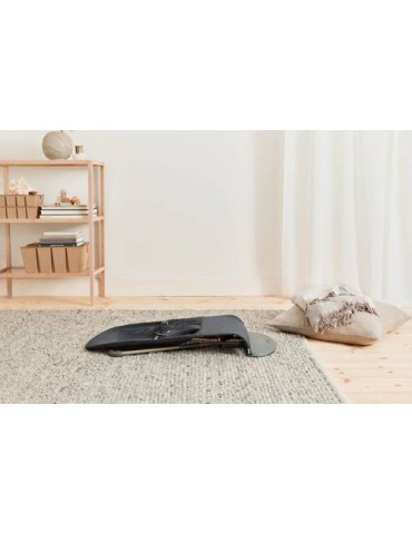 Babybjorn Leżaczek Bliss Mesh Antracyt