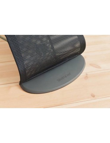 Babybjorn Leżaczek Bliss Mesh Antracyt