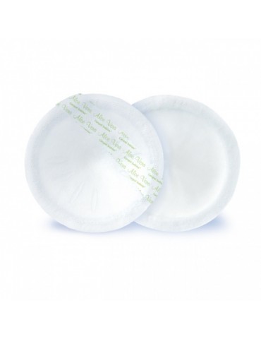 Wkładki laktacyjne EasyStart z aloesem Canpol Banies Wkładki laktacyjne EasyStart z aloesem Canpol Banies