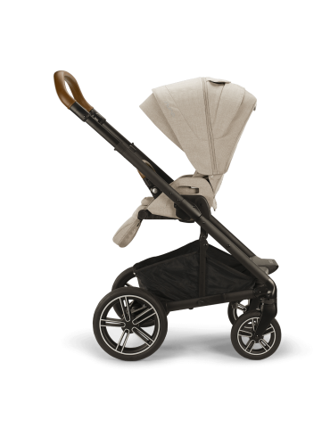 NUNA wózek MIXX next Hazelwood