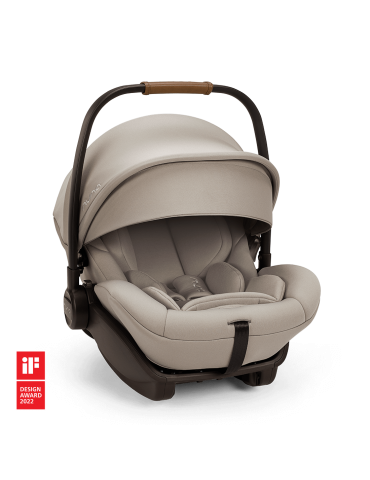 Nuna fotelik ARRA System...