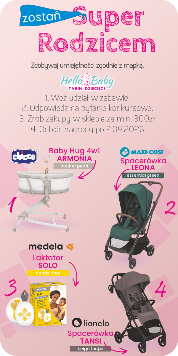 Konkurs Targi Gdańsk Akpol Jaśkowa Dolina