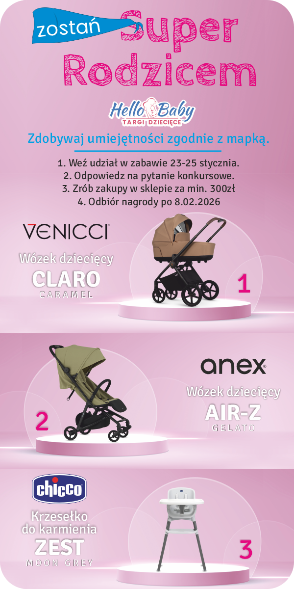 Konkurs Targi Gdańsk Akpol Jaśkowa Dolina