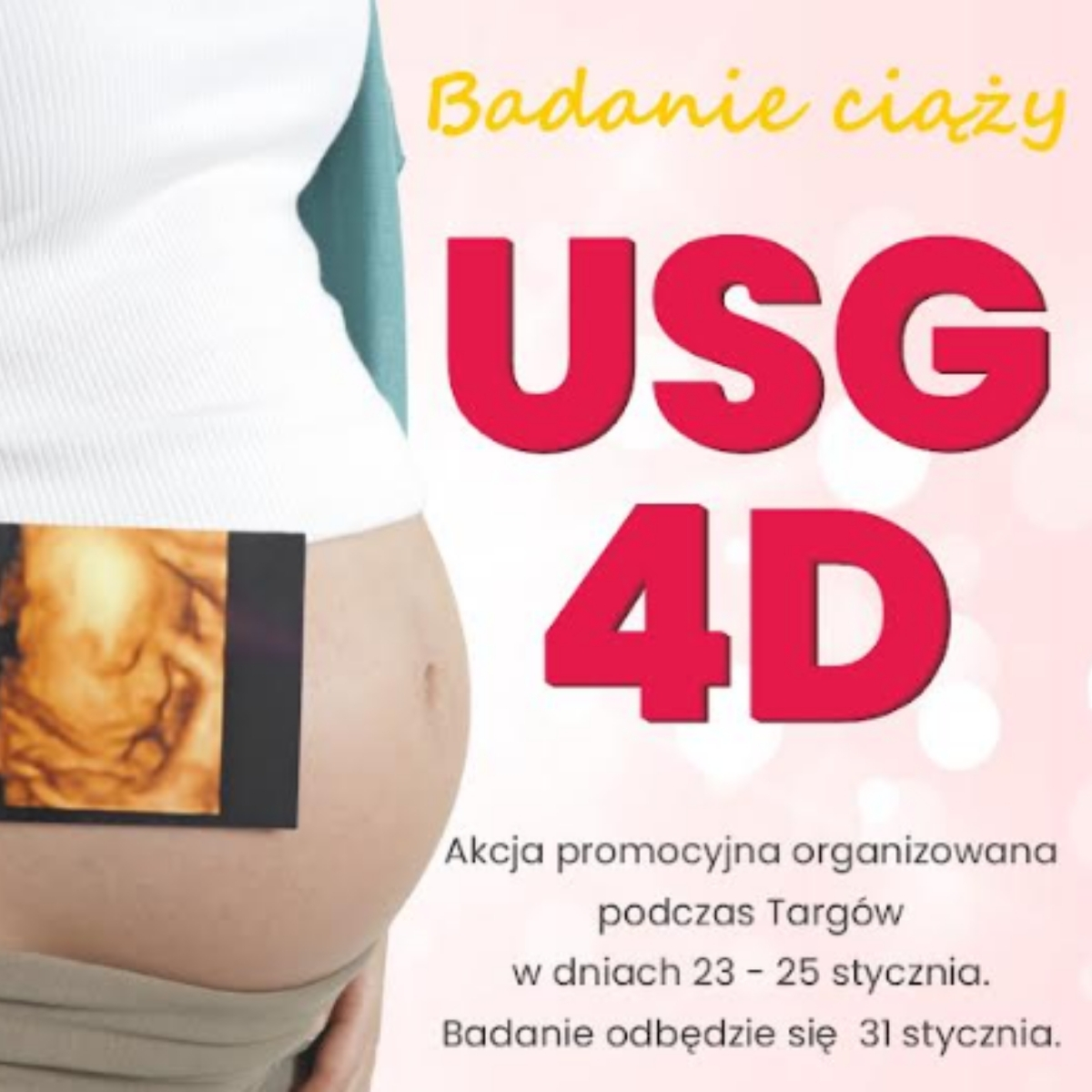 Fotobudka Gdańsk Targi Dziecięce