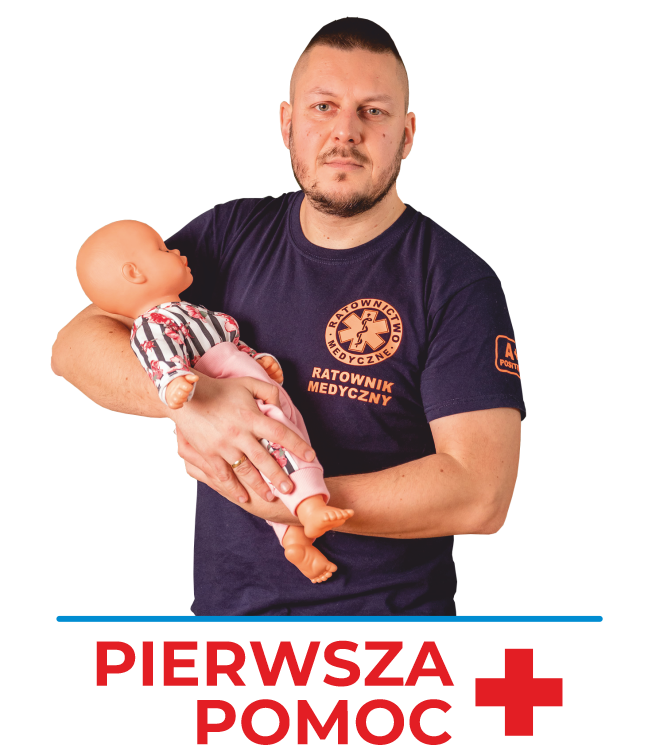 Targi Akpol Baby Gdynia - Warsztaty z Pierwszej Pomocy
